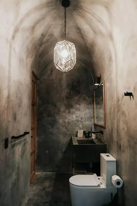 Design Loft With Private Pool And Spa Like Feature 툴룸 0*,