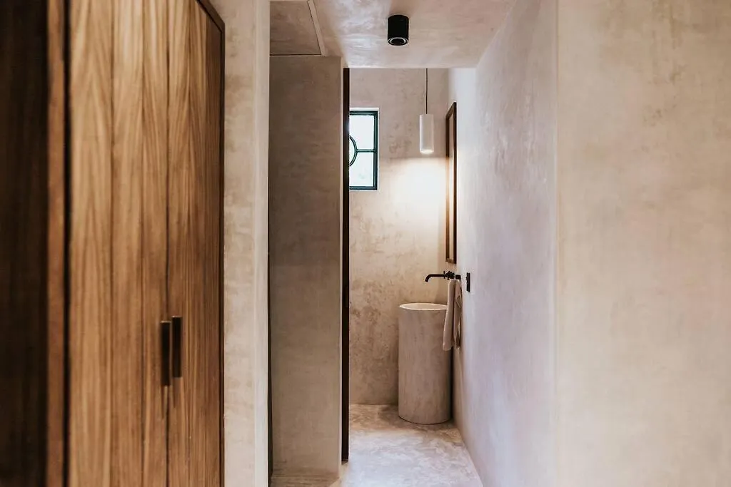 Design Loft With Private Pool And Spa Like Feature 툴룸 0*,  멕시코