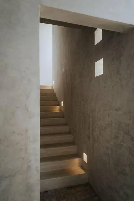 Design Loft With Private Pool And Spa Like Feature Tulum Mexico